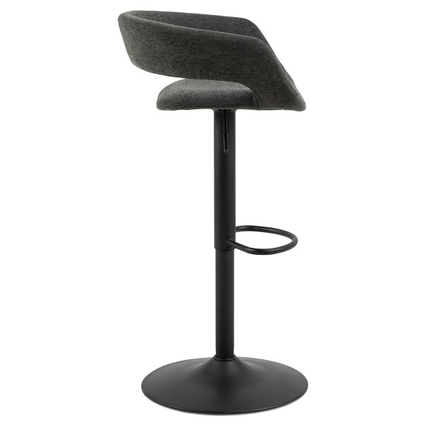 Hoker Grace szary ciemny - ACTONA